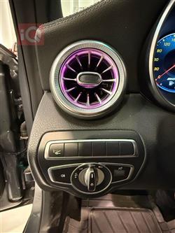 مرسيدس بنز C-Class